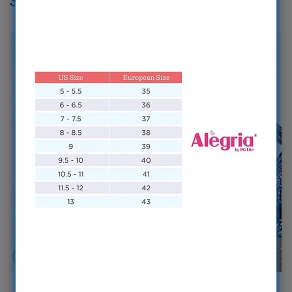 Alegria KEN-158 Kendra Leather T-Strap Sandals - Picture 15 of 16